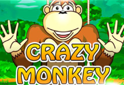 Crazy Monkey