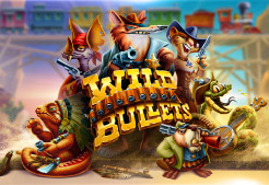 Wild Bullets